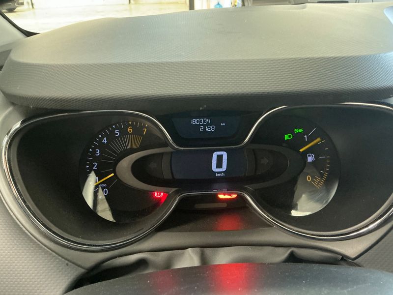 Renault Captur 0.9 Energy Intens — zdjęcie 13