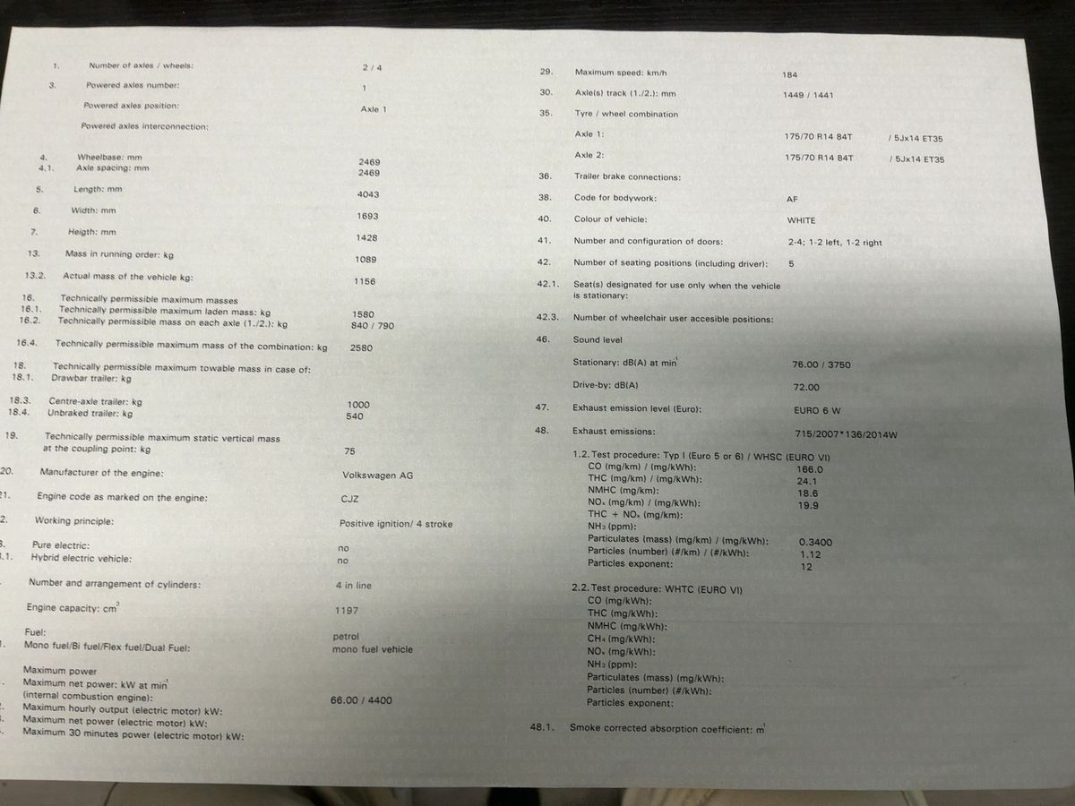 Seat Ibiza d'occasion