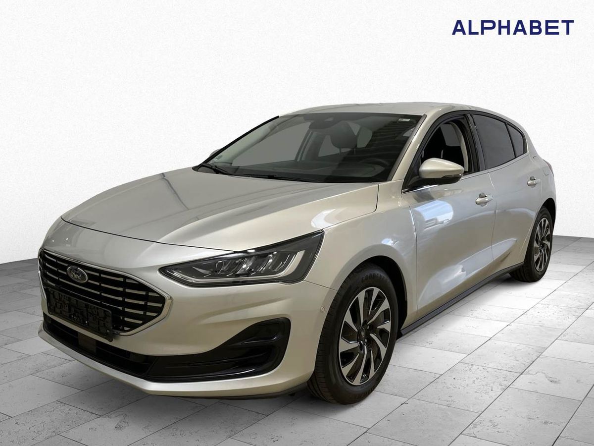 Ford Focus d'occasion