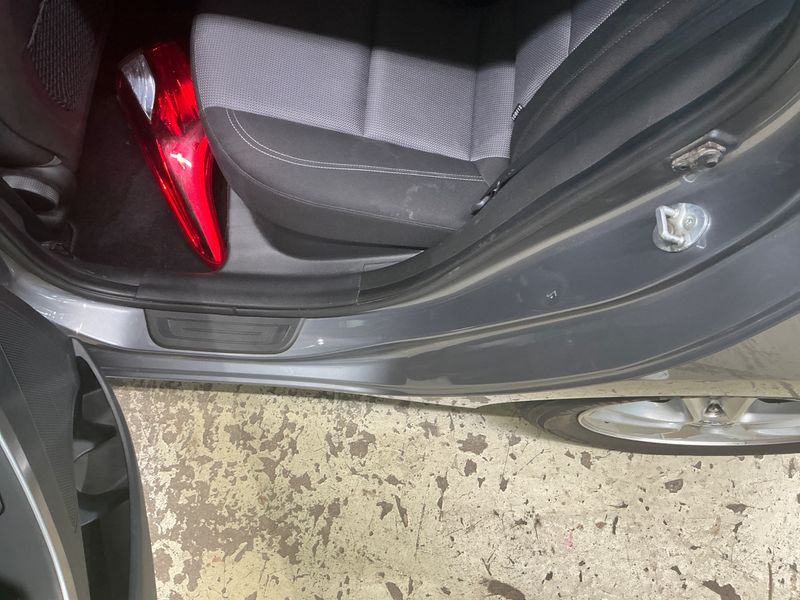 Hyundai i30 1.6 CRDi Trend blue 2013 – снимка 25