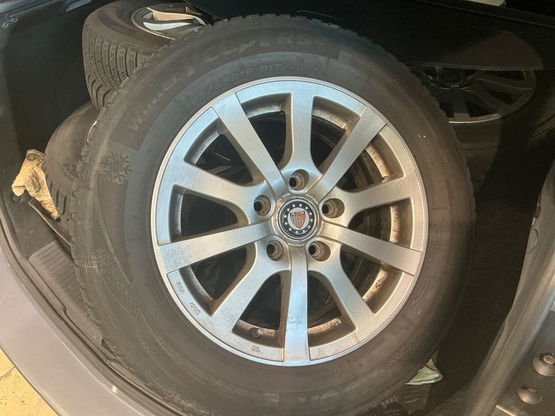 Hyundai i30 1.6 CRDi Trend blue 2013 – снимка 15
