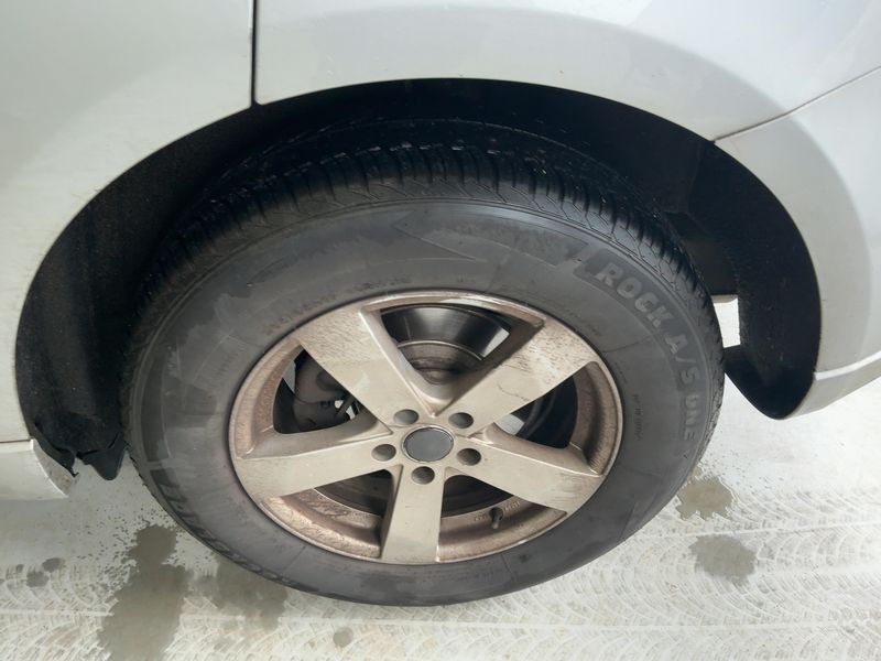 Audi Q5 2.0 TFSI quattro 2010 – снимка 5