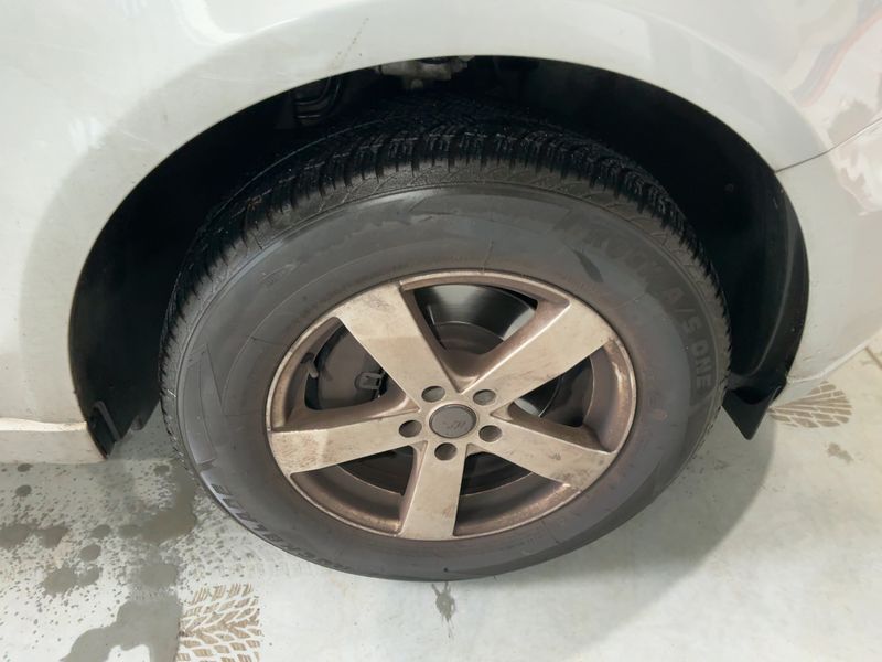 Audi Q5 2.0 TFSI quattro 2010 – снимка 11
