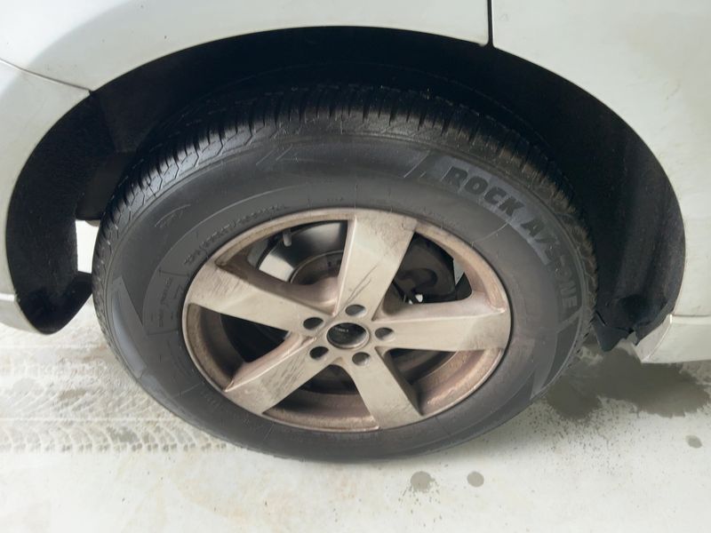 Audi Q5 2.0 TFSI quattro 2010 – снимка 9