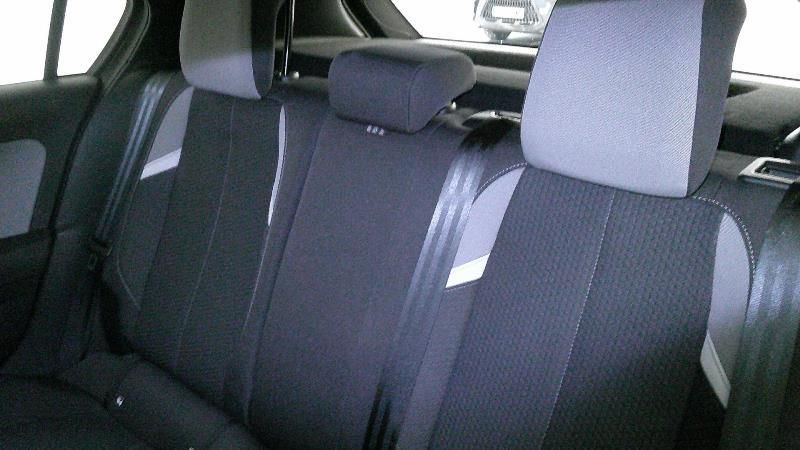 Opel Astra d'occasion