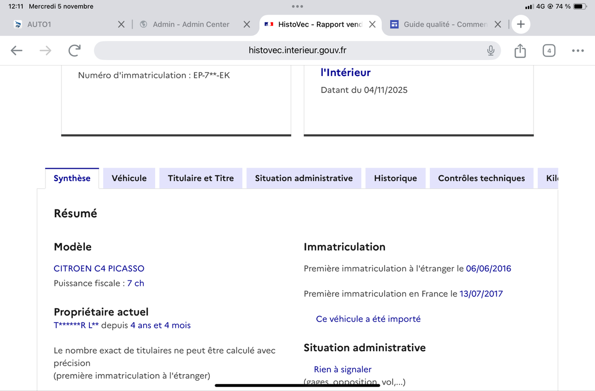 Citroen C4 Grand Picasso 2.0 Blue-HDi Exclusive