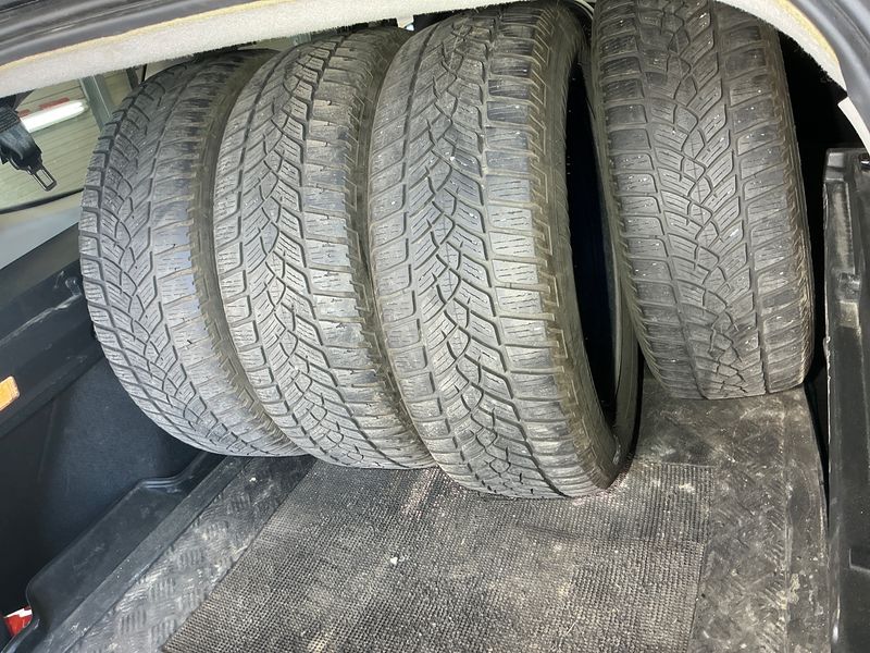 Dacia Duster 1.5 Blue dCi Prestige 4x4 2021 – снимка 15
