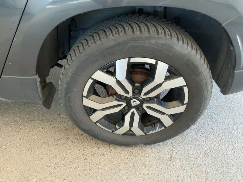 Dacia Duster 1.5 Blue dCi Prestige 4x4 2021 – снимка 5