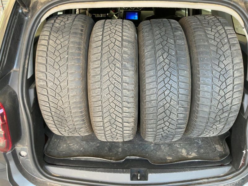 Dacia Duster 1.5 Blue dCi Prestige 4x4 — zdjęcie 10
