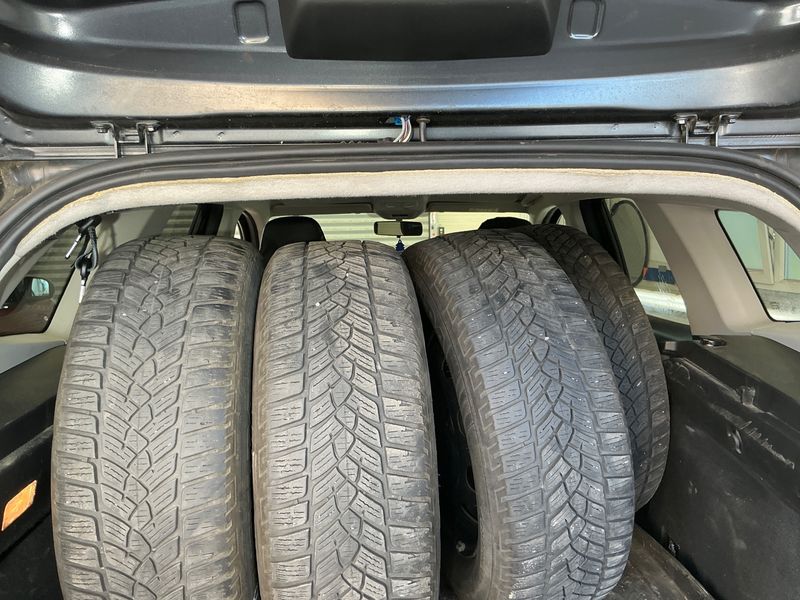 Dacia Duster 1.5 Blue dCi Prestige 4x4 2021 – снимка 33