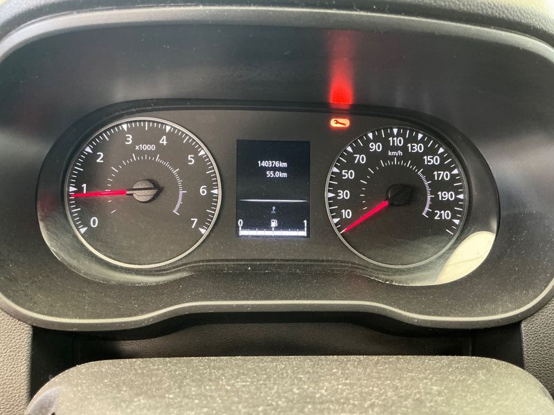 Dacia Duster 1.5 Blue dCi Prestige 4x4 — zdjęcie 13