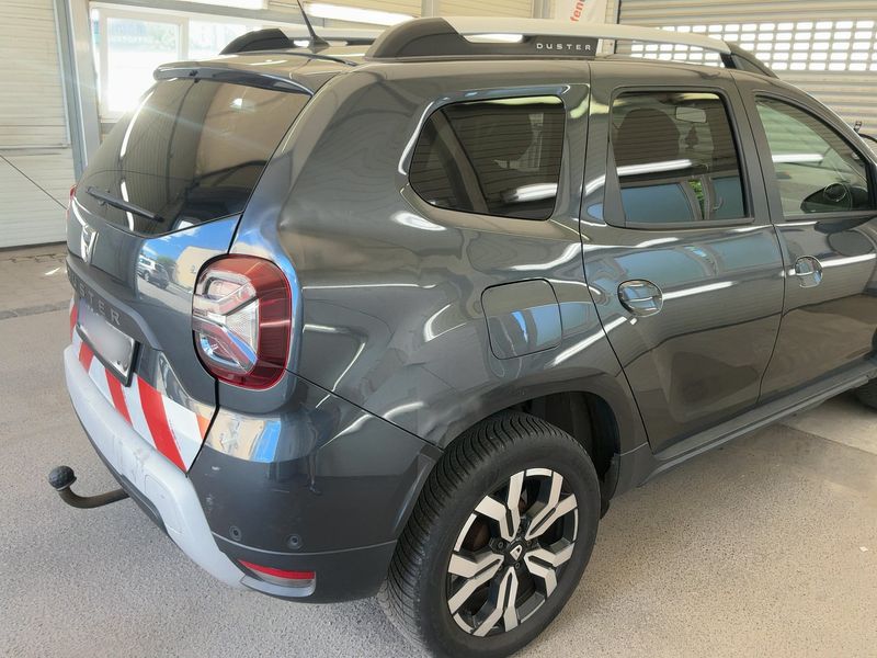 Dacia Duster 1.5 Blue dCi Prestige 4x4 — zdjęcie 6