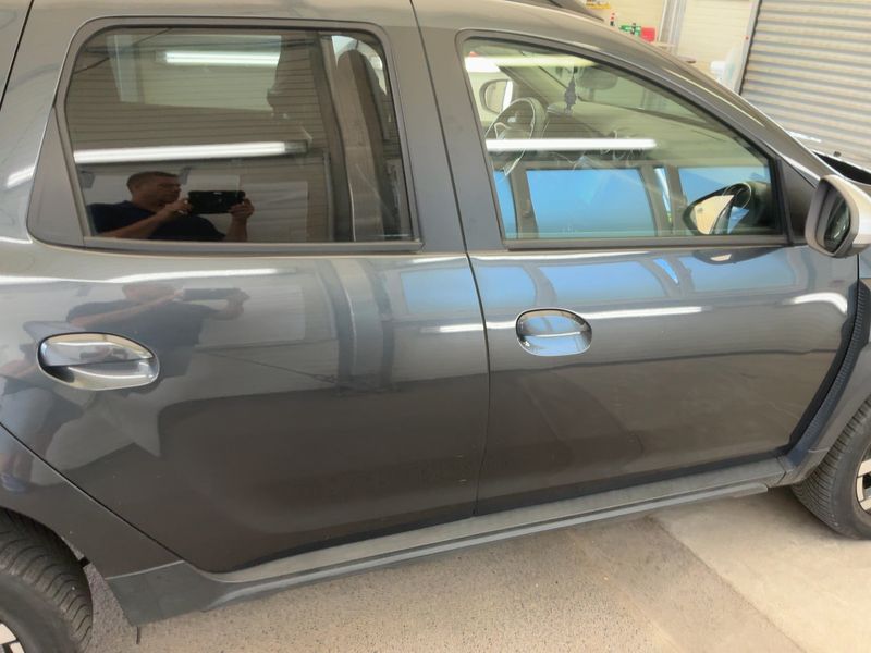 Dacia Duster 1.5 Blue dCi Prestige 4x4 — zdjęcie 7