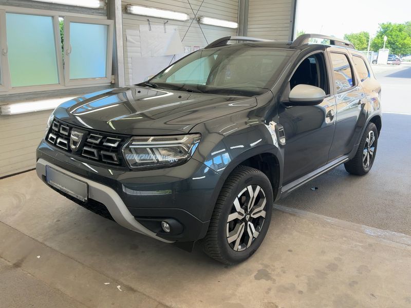 Dacia Duster 1.5 Blue dCi Prestige 4x4