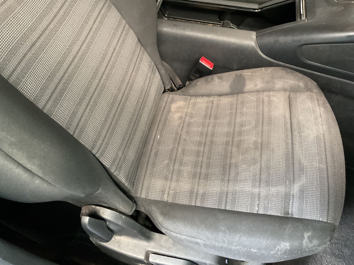 Opel Combo 2021 — photo 28