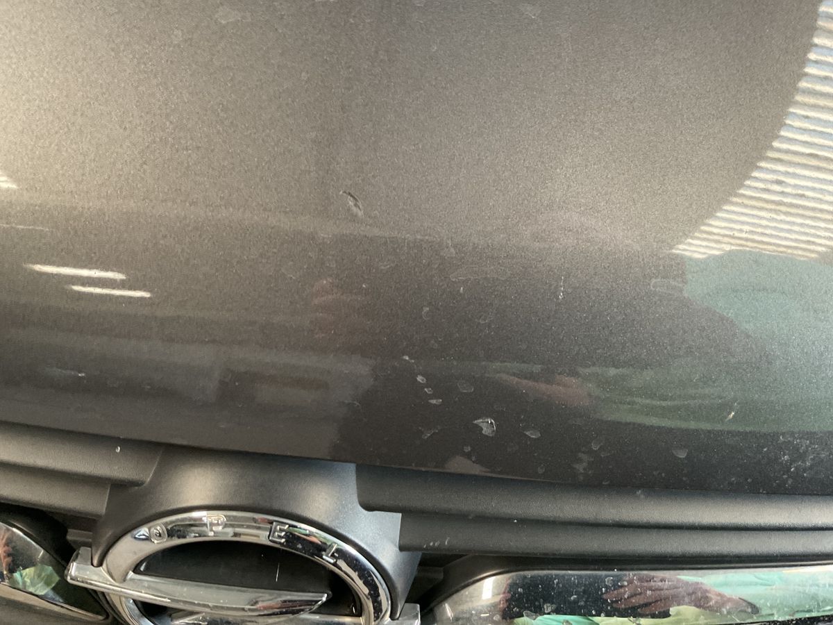 Opel Combo 2021 — photo 41