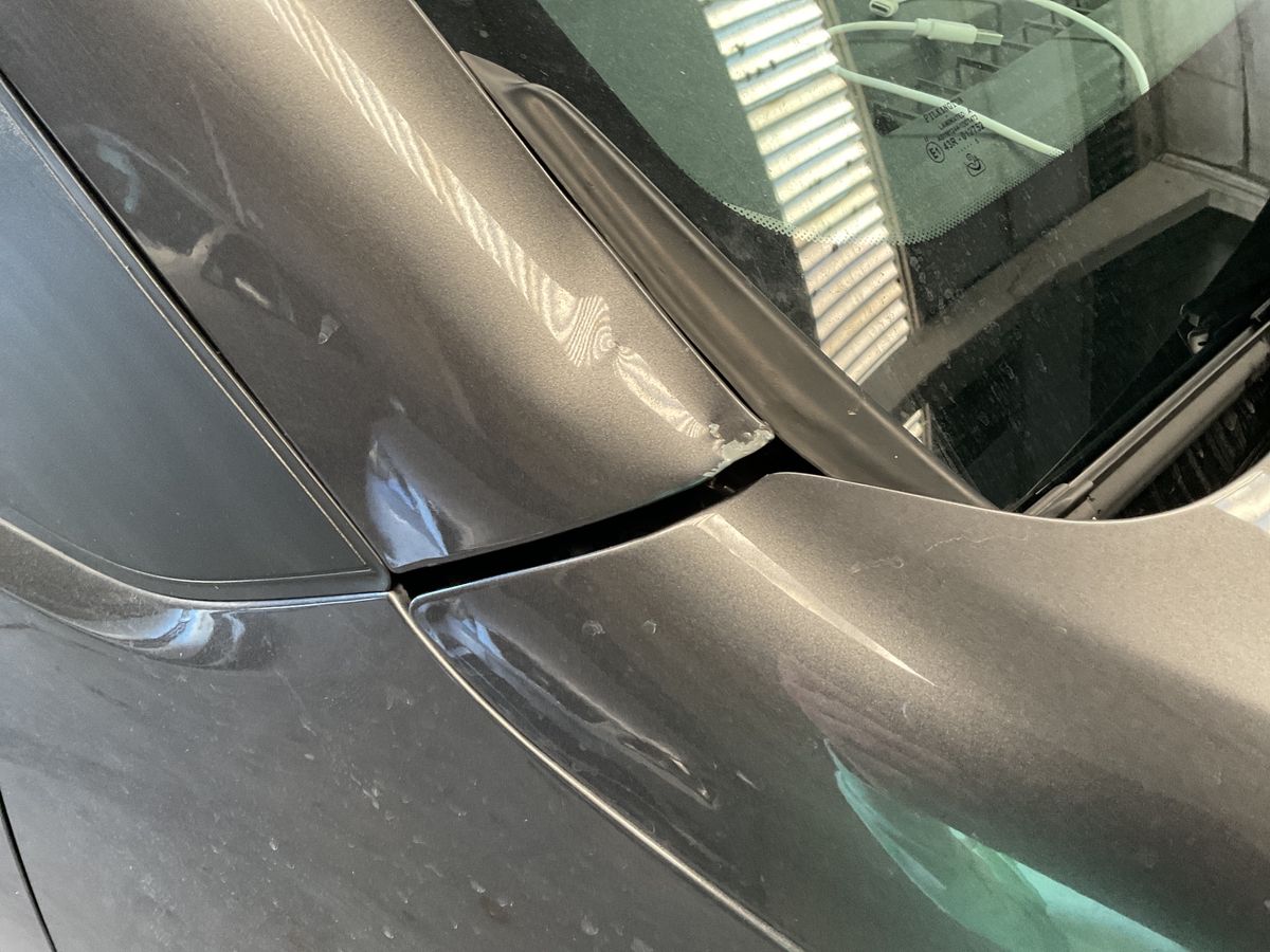 Opel Combo 2021 — photo 26