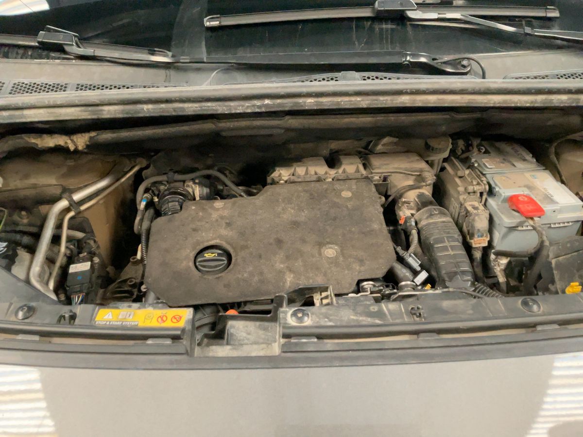 Opel Combo 2021 — photo 23