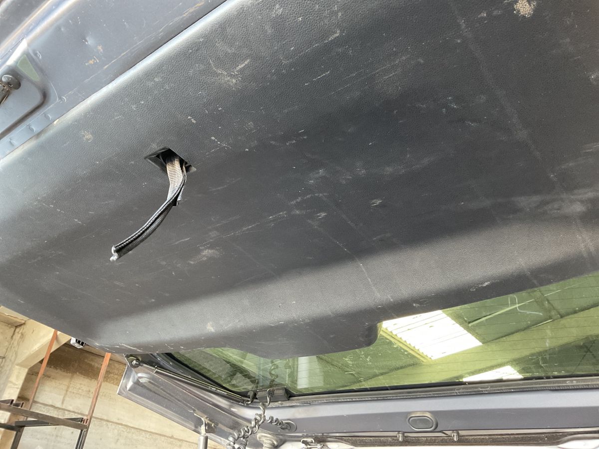 Opel Combo 2021 — photo 27