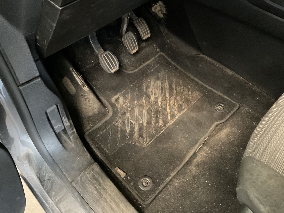 Opel Combo 2021 — photo 32