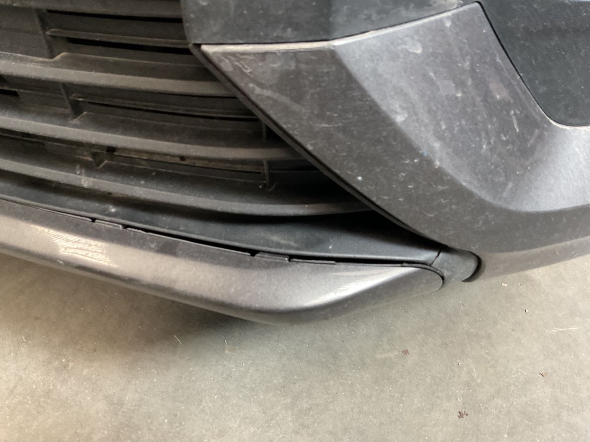Opel Combo 2021 — photo 3