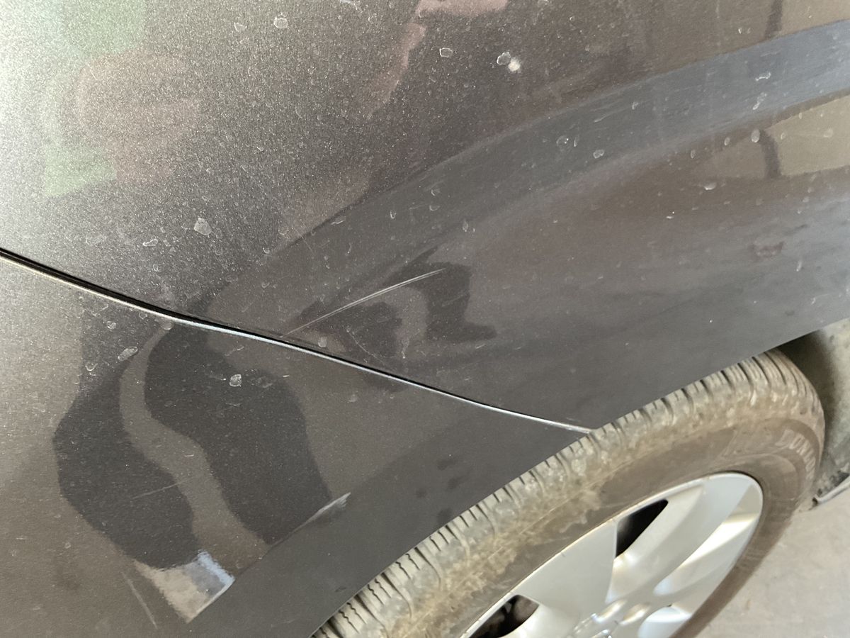 Opel Combo 2021 — photo 37