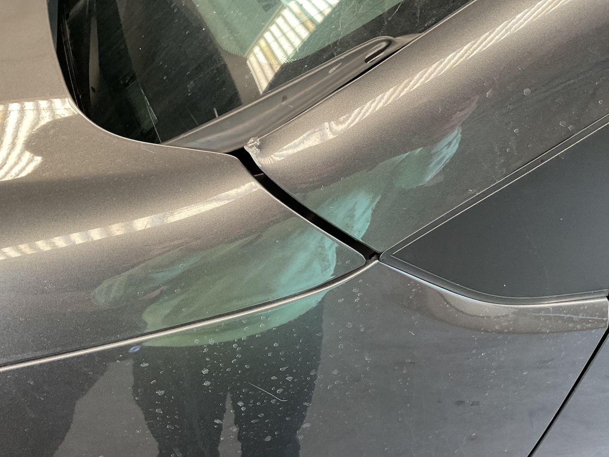 Opel Combo 2021 — photo 38