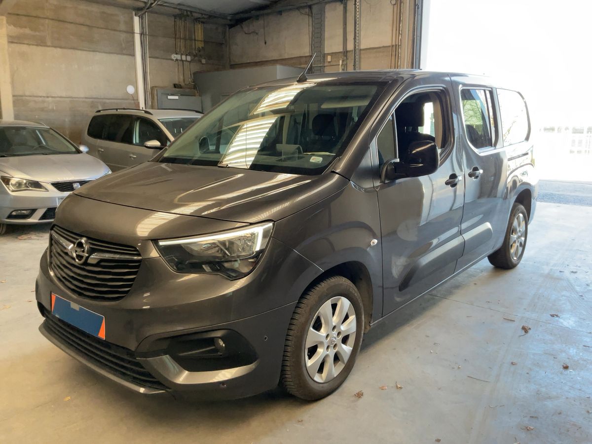 Opel Combo d'occasion