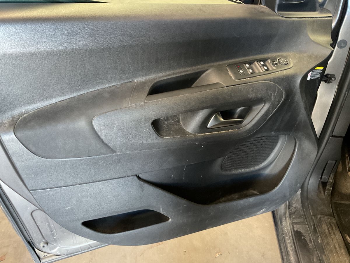 Opel Combo 2021 — photo 33