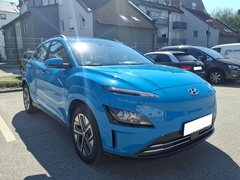 Hyundai Kona 2023
