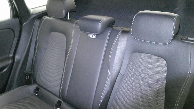 Mercedes-Benz GLA-Klasse d'occasion