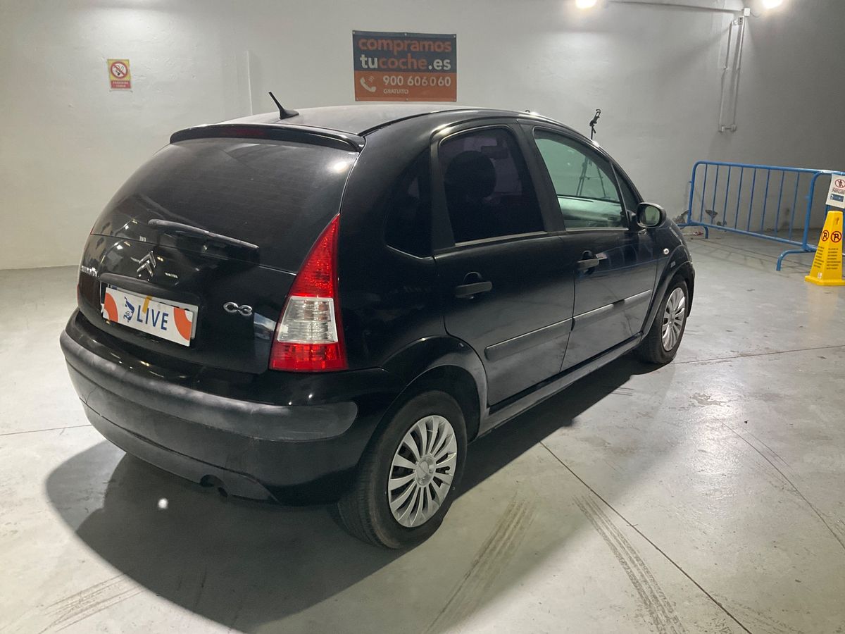 Citroen C3 d'occasion