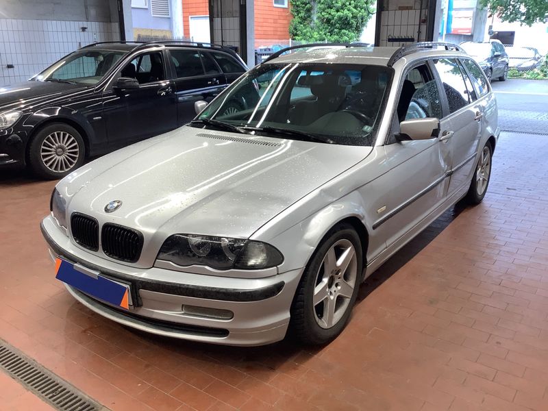 BMW 3er