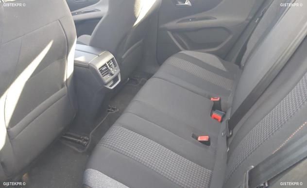 Peugeot 3008 1.5 Blue-HDi Active Pack — zdjęcie 12