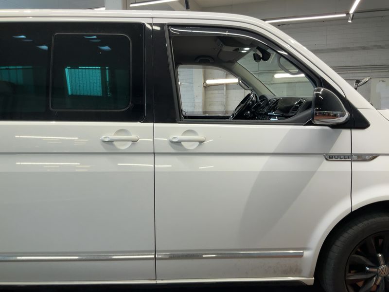 Volkswagen T6 Multivan 2.0 TDI Highline 4Motion — zdjęcie 7