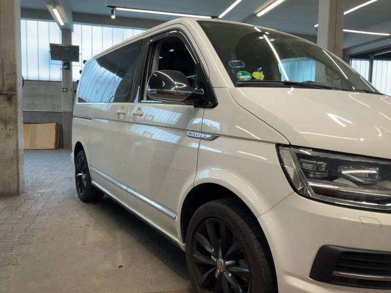 Volkswagen T6 Multivan 2.0 TDI Highline 4Motion — zdjęcie 8
