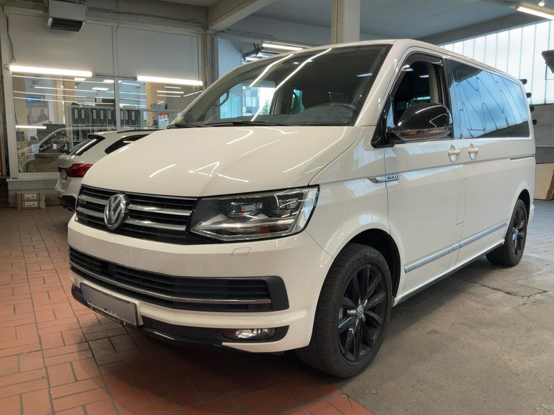 Volkswagen T6 Multivan 2.0 TDI Highline 4Motion