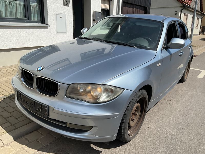 BMW 1er