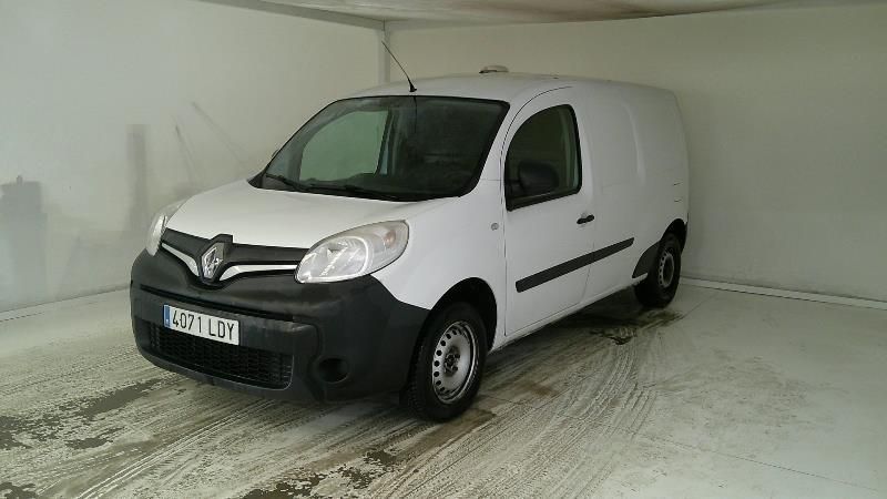 Renault Kangoo d'occasion