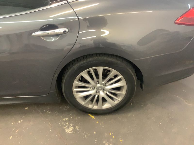 Infiniti Q70 3.5 Hybrid GT Premium 2015 – снимка 5