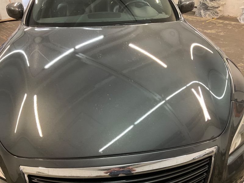 Infiniti Q70 3.5 Hybrid GT Premium 2015 – снимка 29