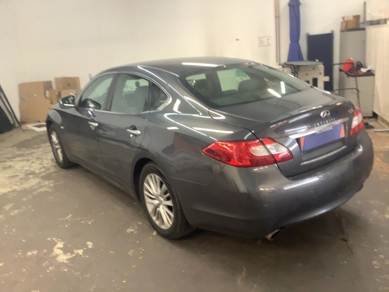 Infiniti Q70 3.5 Hybrid GT Premium 2015 – снимка 6