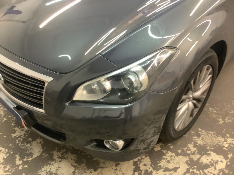 Infiniti Q70 3.5 Hybrid GT Premium 2015 – снимка 2