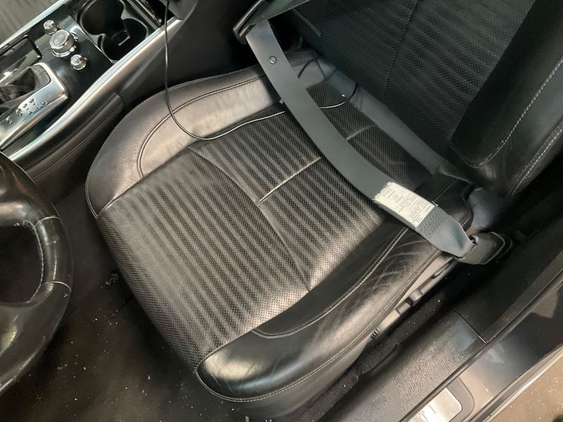 Infiniti Q70 3.5 Hybrid GT Premium 2015 – снимка 24