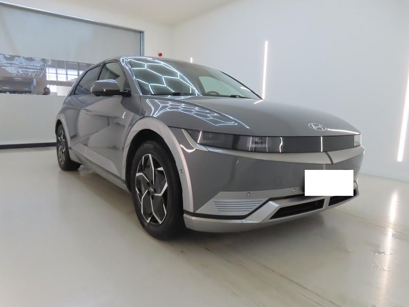 Hyundai IONIQ 5 electric drive 125 kW — zdjęcie 4