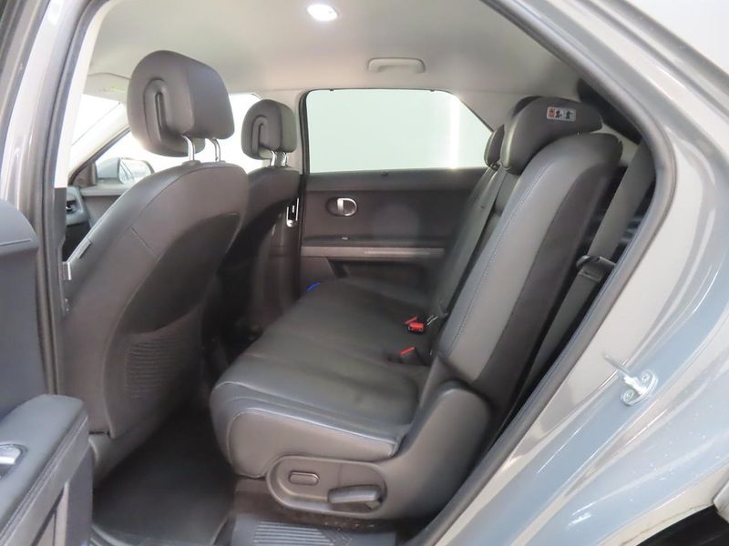 Hyundai IONIQ 5 electric drive 125 kW — zdjęcie 8