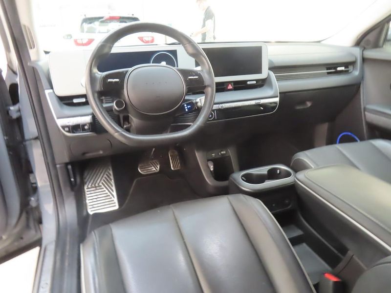 Hyundai IONIQ 5 electric drive 125 kW — zdjęcie 7