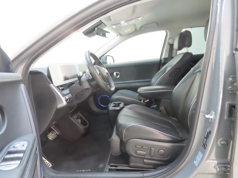 Hyundai IONIQ 5 electric drive 125 kW — zdjęcie 6