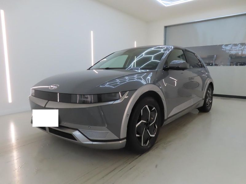 Hyundai IONIQ 5 electric drive 125 kW