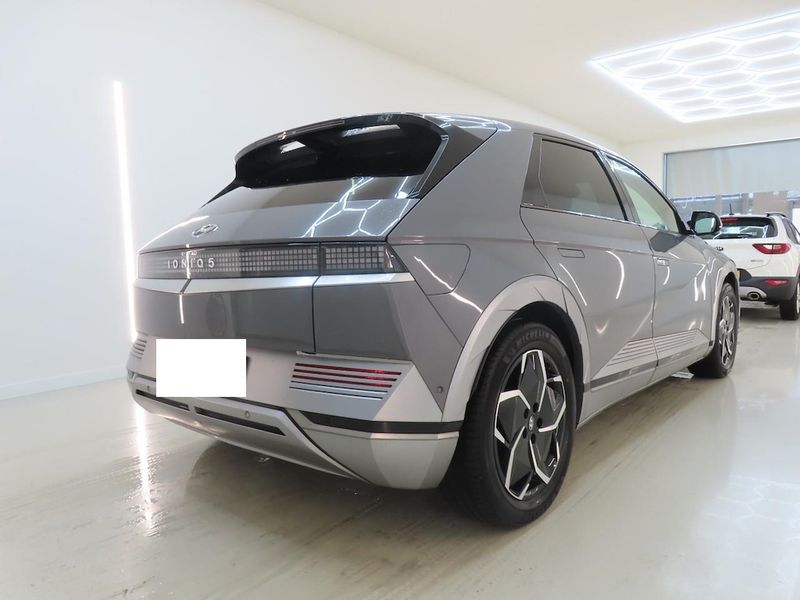 Hyundai IONIQ 5 electric drive 125 kW — zdjęcie 3